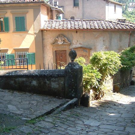 Borgo Ponte Dell'Asse Apartment สกันดิชชี ภายนอก รูปภาพ