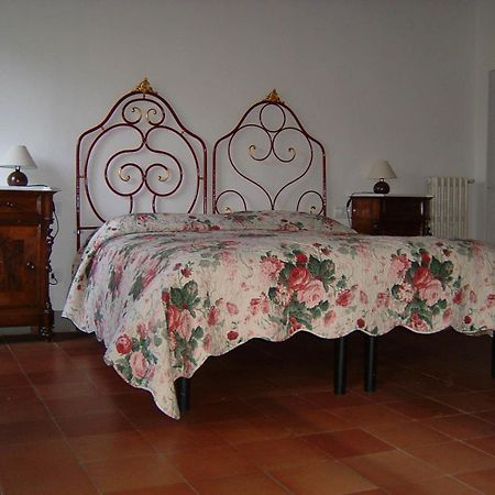 Borgo Ponte Dell'Asse Apartment สกันดิชชี ภายนอก รูปภาพ