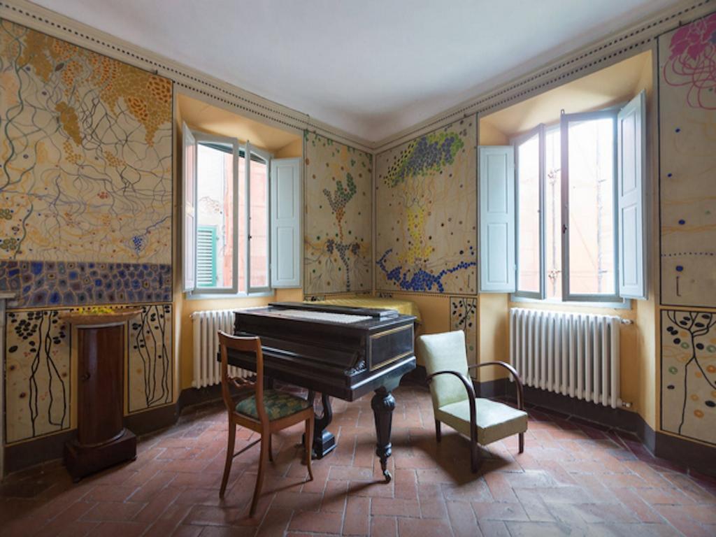Borgo Ponte Dell'Asse Apartment สกันดิชชี ห้อง รูปภาพ