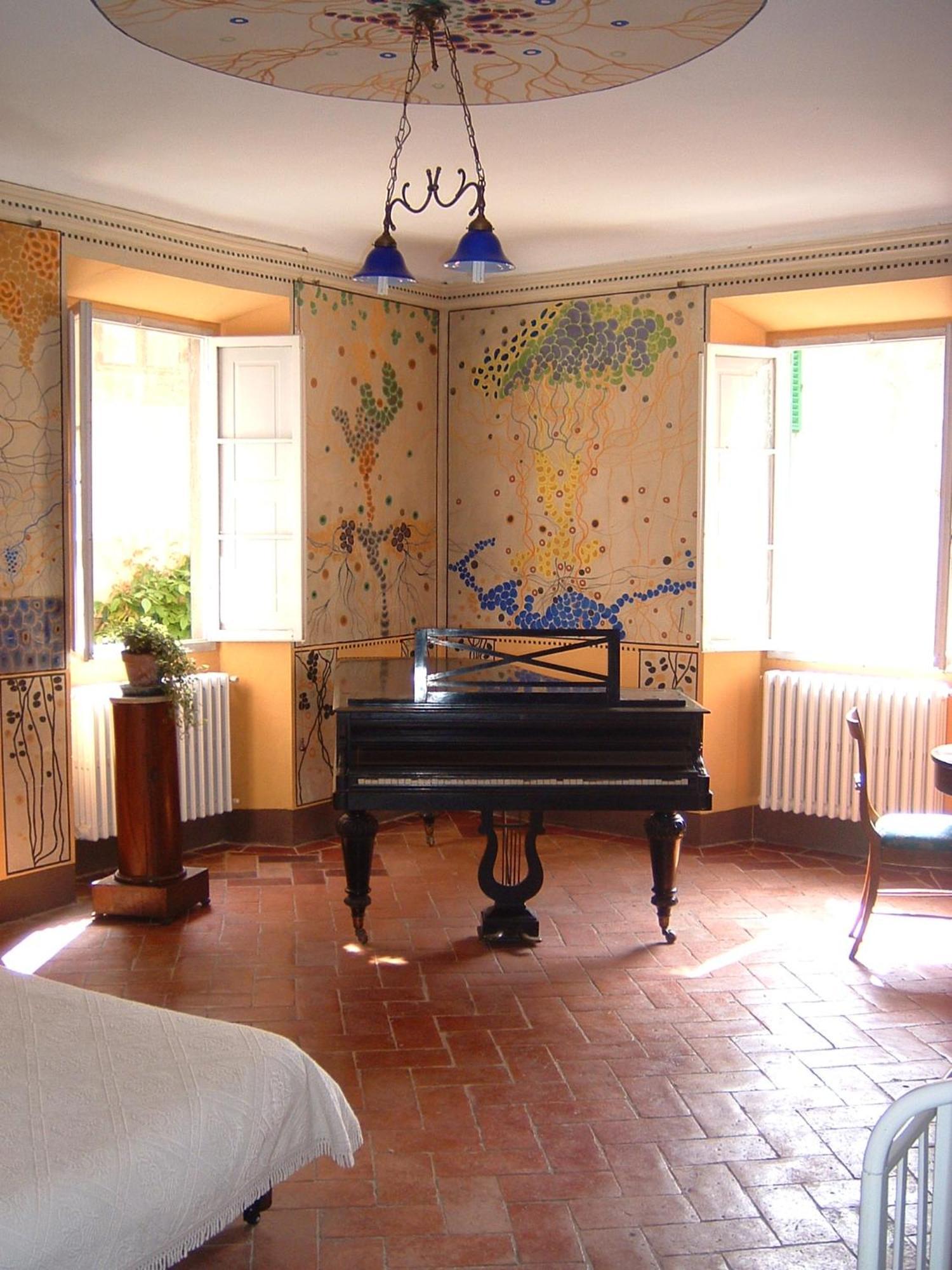 Borgo Ponte Dell'Asse Apartment สกันดิชชี ภายนอก รูปภาพ