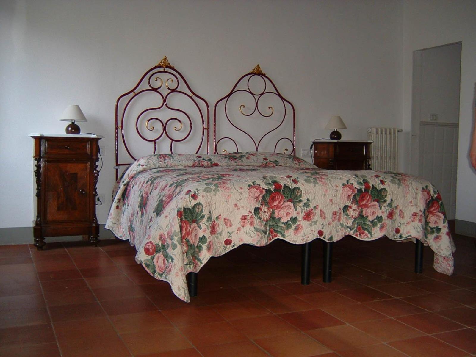 Borgo Ponte Dell'Asse Apartment สกันดิชชี ภายนอก รูปภาพ