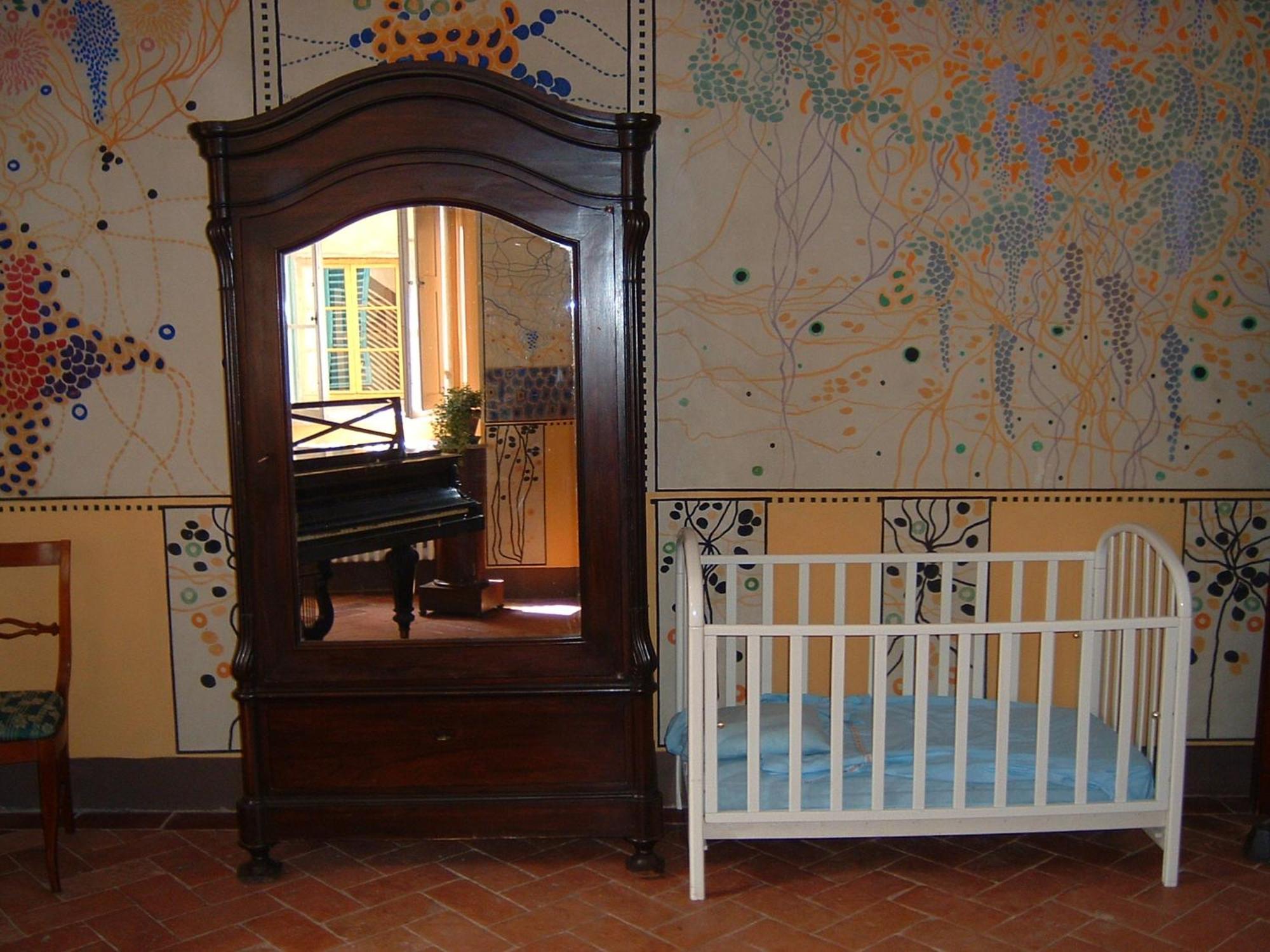 Borgo Ponte Dell'Asse Apartment สกันดิชชี ภายนอก รูปภาพ