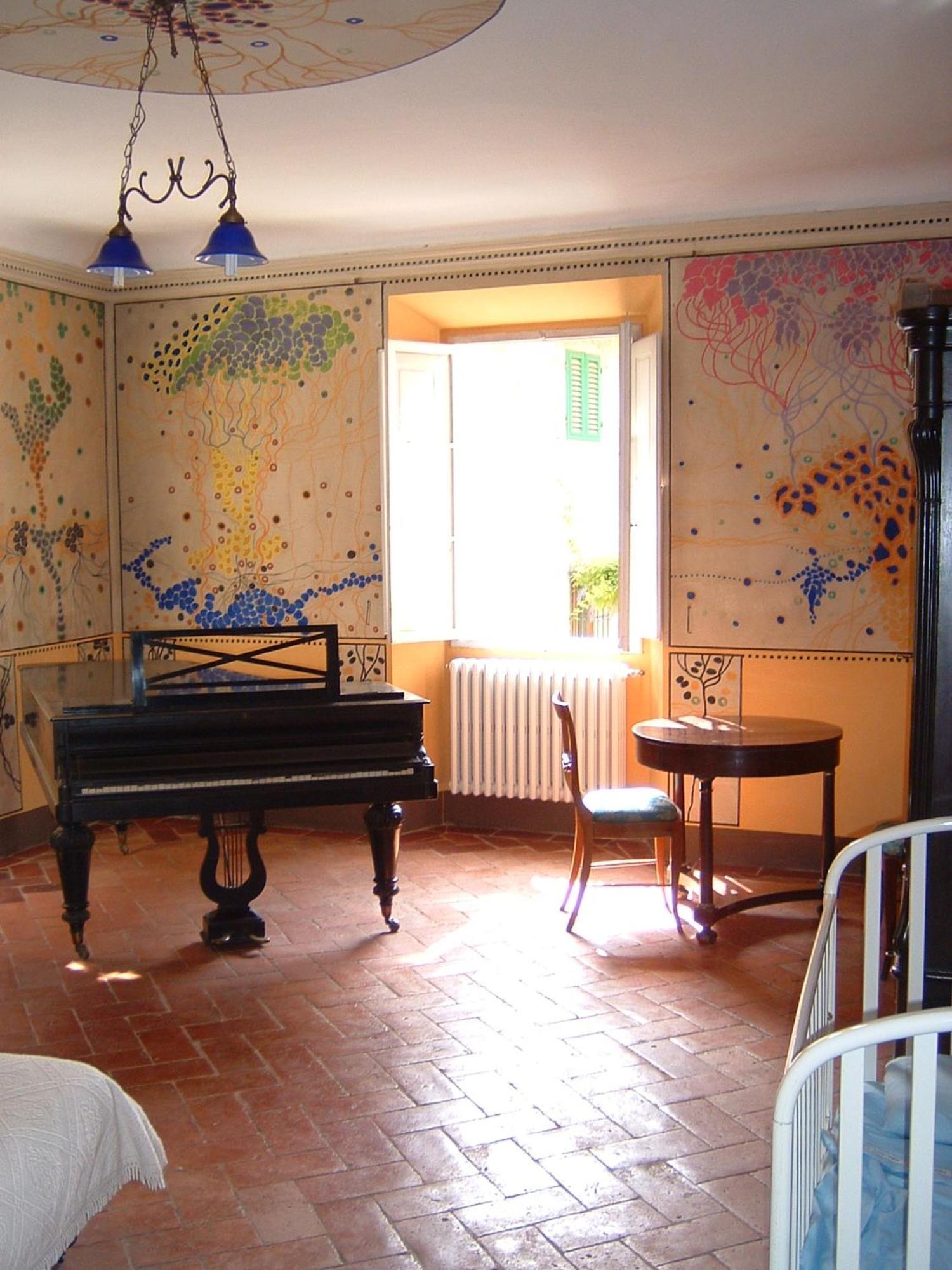 Borgo Ponte Dell'Asse Apartment สกันดิชชี ภายนอก รูปภาพ