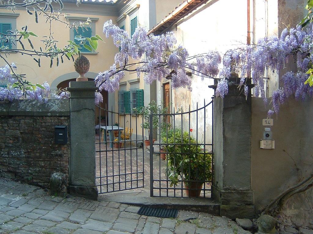 Borgo Ponte Dell'Asse Apartment สกันดิชชี ภายนอก รูปภาพ
