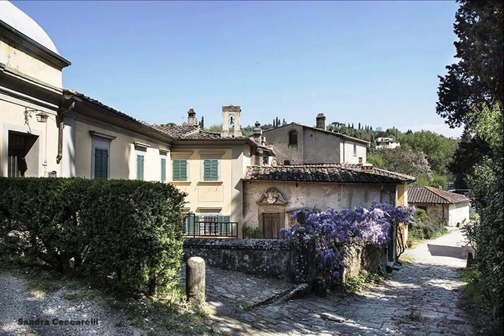 Borgo Ponte Dell'Asse Apartment สกันดิชชี ภายนอก รูปภาพ