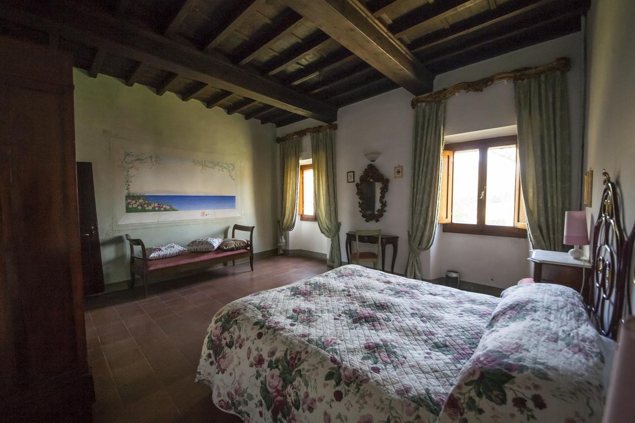 Borgo Ponte Dell'Asse Apartment สกันดิชชี ภายนอก รูปภาพ